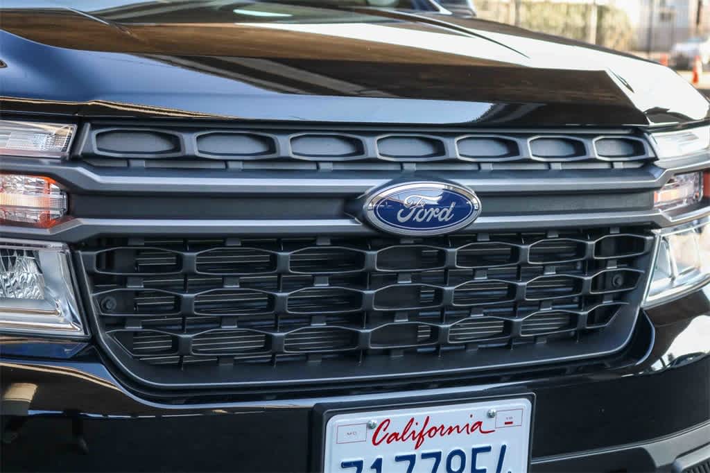 Thumbnail: 2024 Ford Maverick - 5