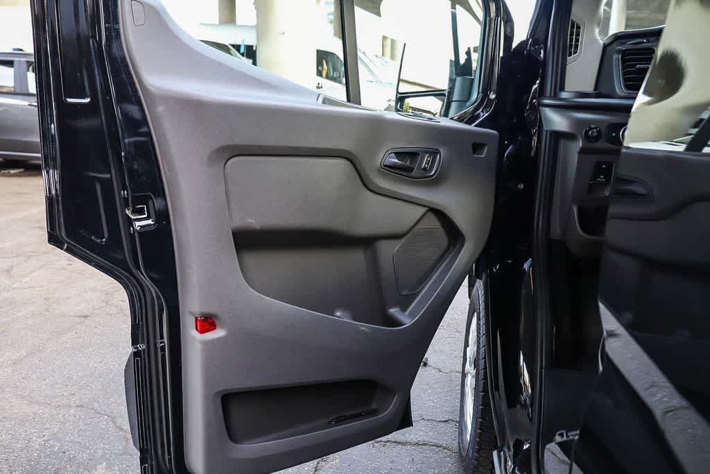 Thumbnail: 2024 Ford Transit Series - 19