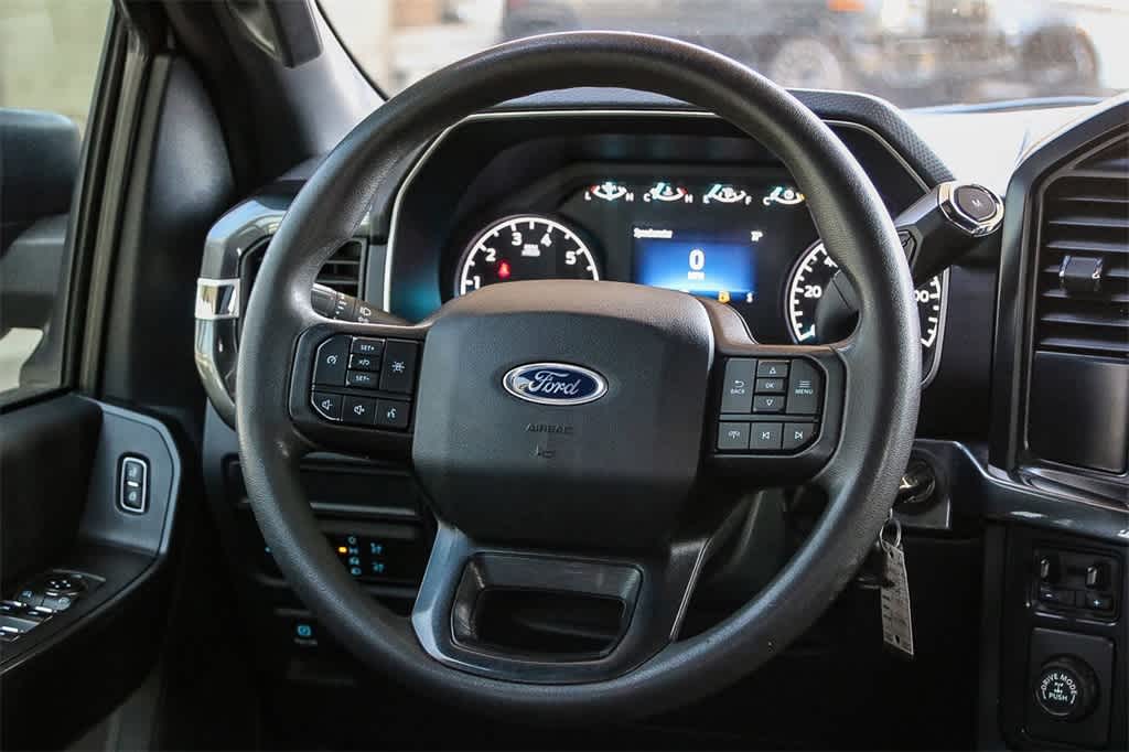 Thumbnail: 2022 Ford F-150 - 15
