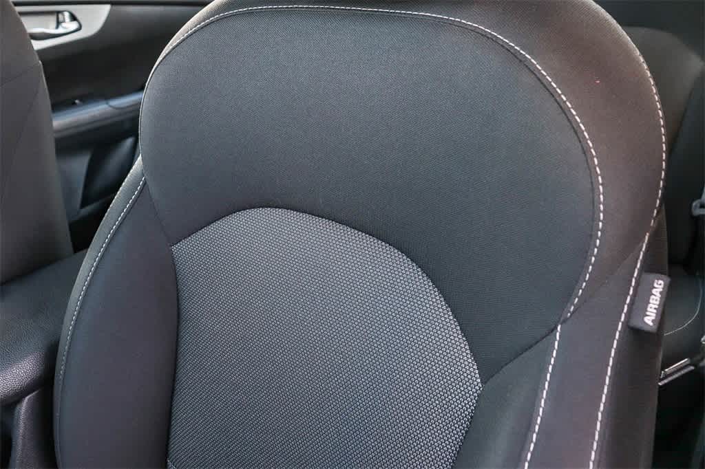 Thumbnail: 2023 Kia Forte - 26