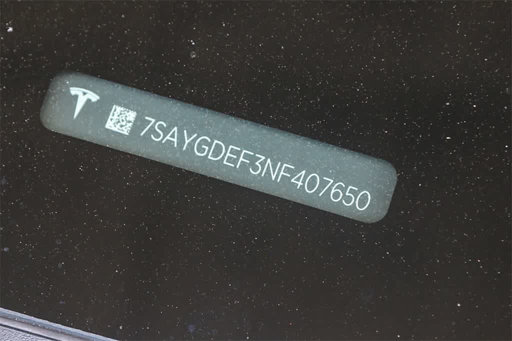 Thumbnail: 2022 Tesla Model Y - 28