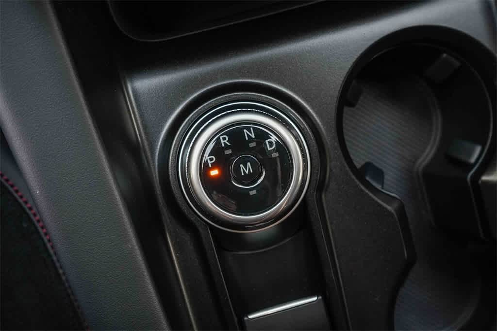 Thumbnail: 2026 Ford Explorer - 20