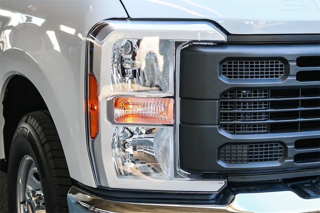 New 2026 Ford F-250 F-250 XL Truck Regular Cab