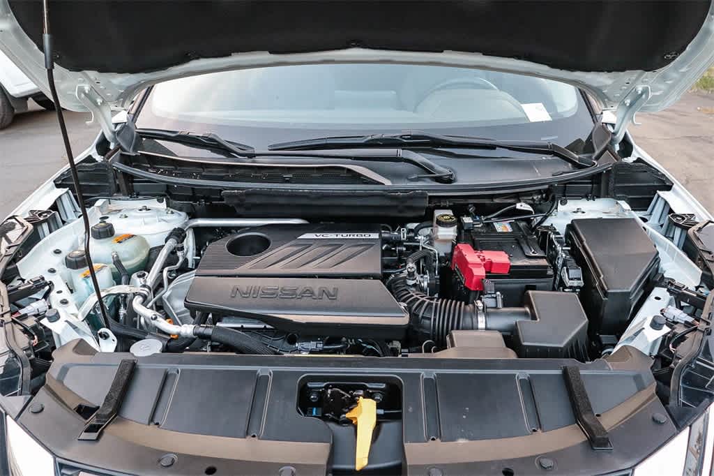 Thumbnail: 2023 Nissan Rogue - 28