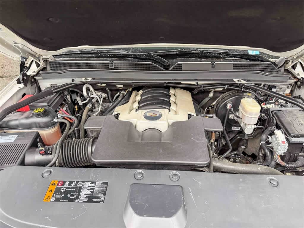 Thumbnail: 2020 Cadillac Escalade - 29