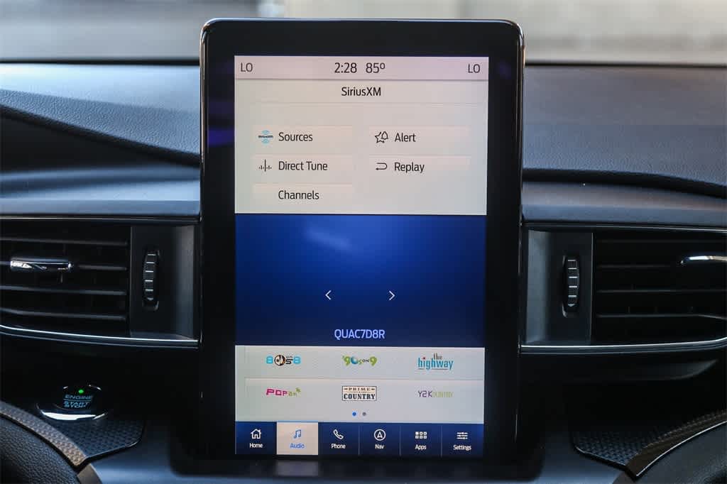 Thumbnail: 2020 Ford Explorer - 15