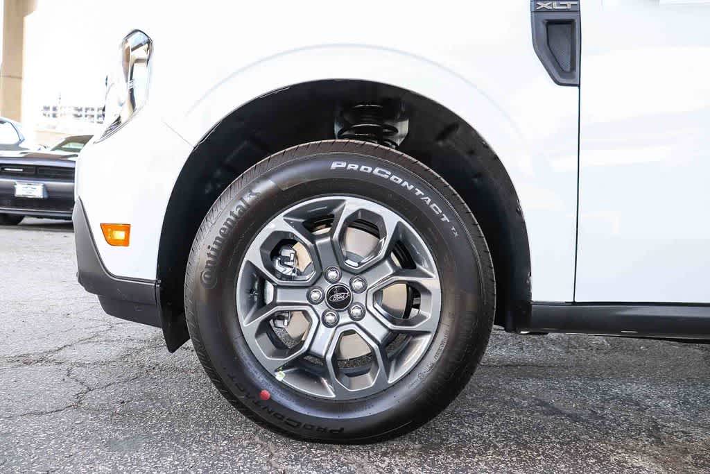 Thumbnail: 2026 Ford Maverick - 11