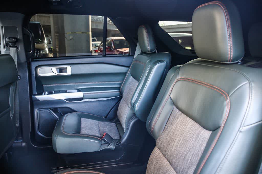 Thumbnail: 2023 Ford Explorer - 20