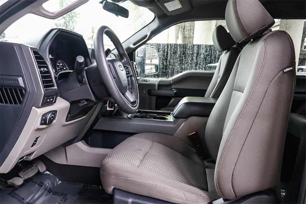 Thumbnail: 2022 Ford F-350 - 17