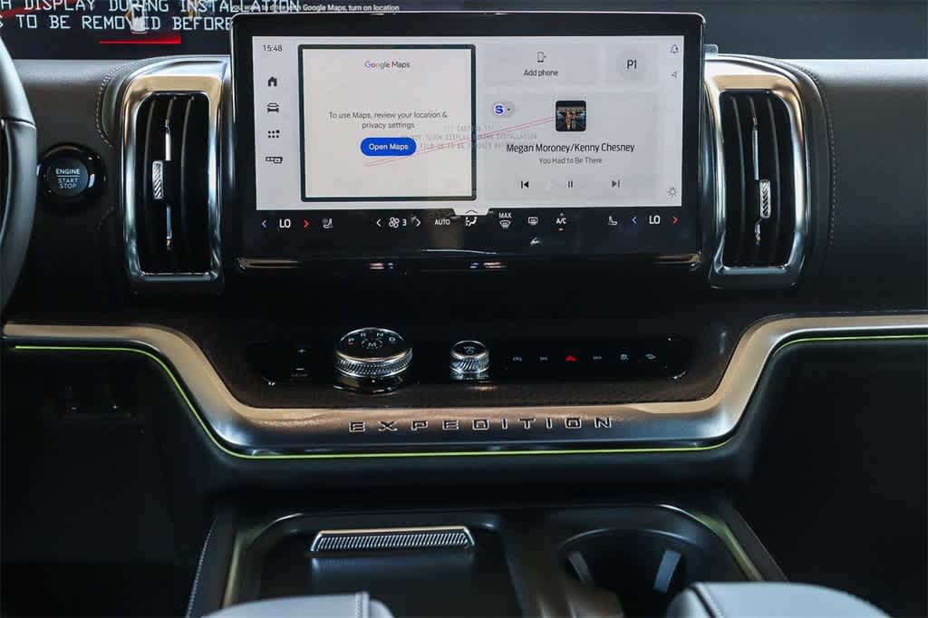 Thumbnail: 2025 Ford Expedition - 14