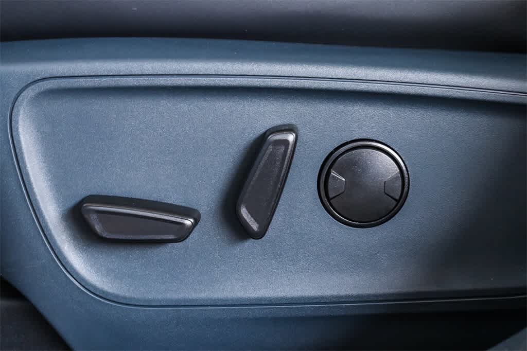 Thumbnail: 2026 Ford Maverick - 21