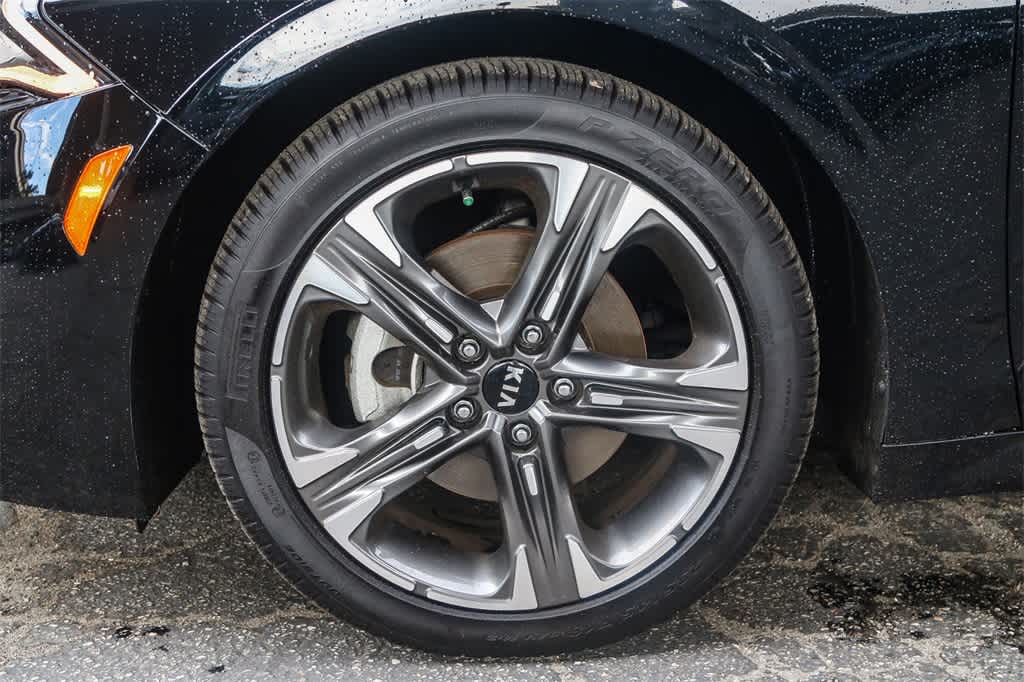 Thumbnail: 2021 Kia K5 - 11