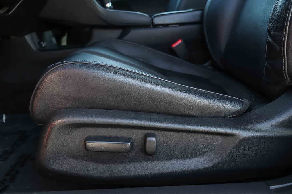 Thumbnail: 2019 Honda Civic - 19