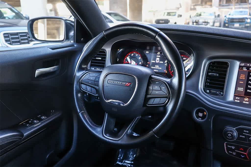 Thumbnail: 2023 Dodge Charger - 16