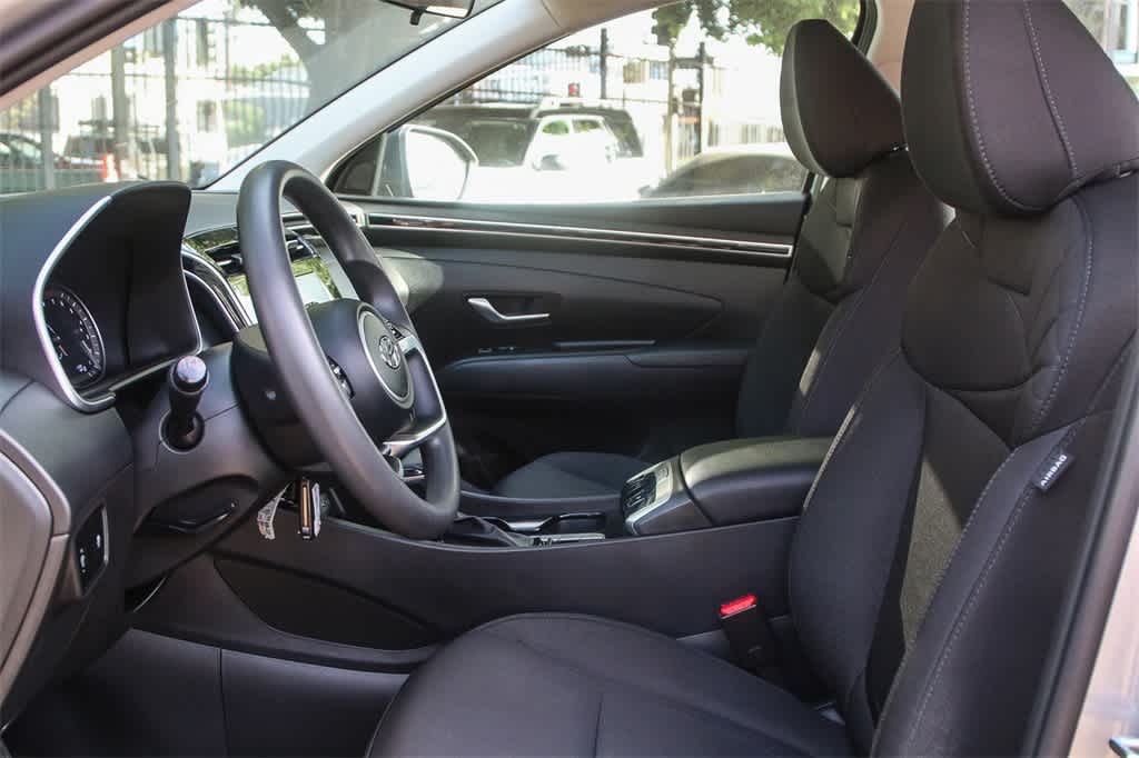 Thumbnail: 2022 Hyundai Tucson - 13