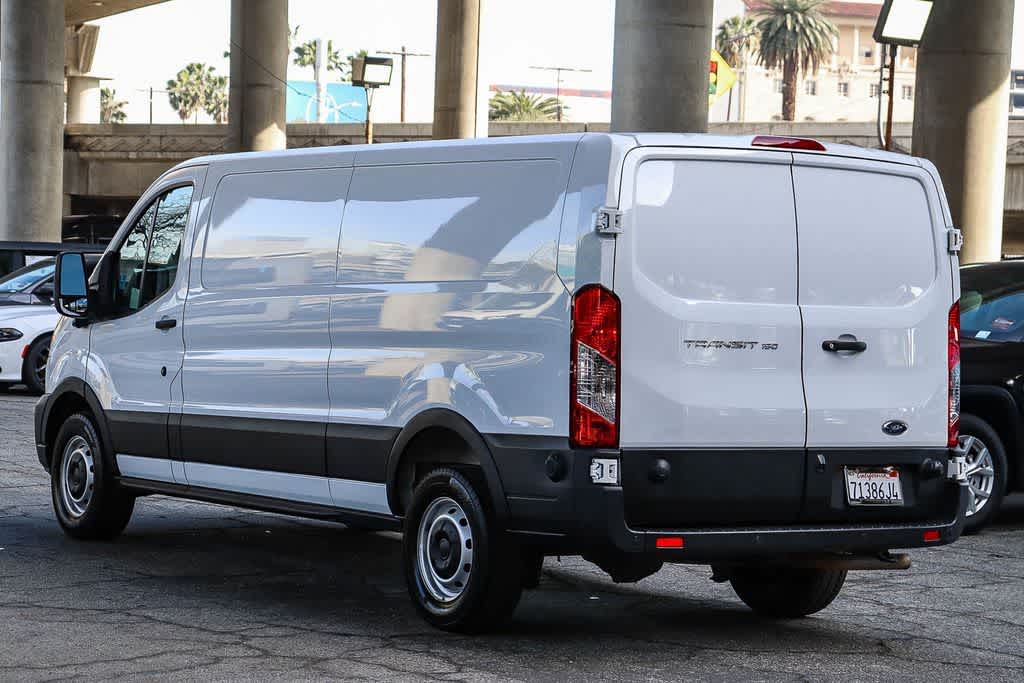 Thumbnail: 2025 Ford Transit Series - 6