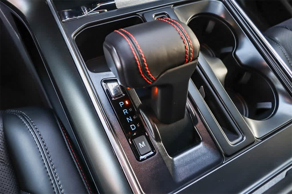 Thumbnail: 2025 Ford F-150 - 21