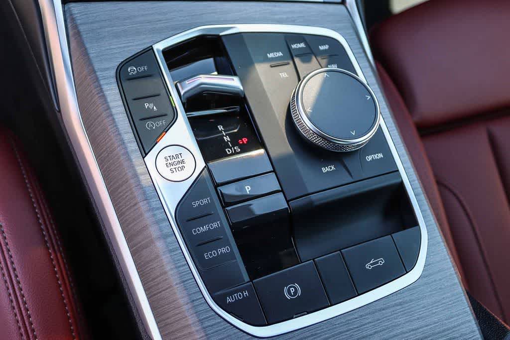 Thumbnail: 2026 BMW 4 Series - 23