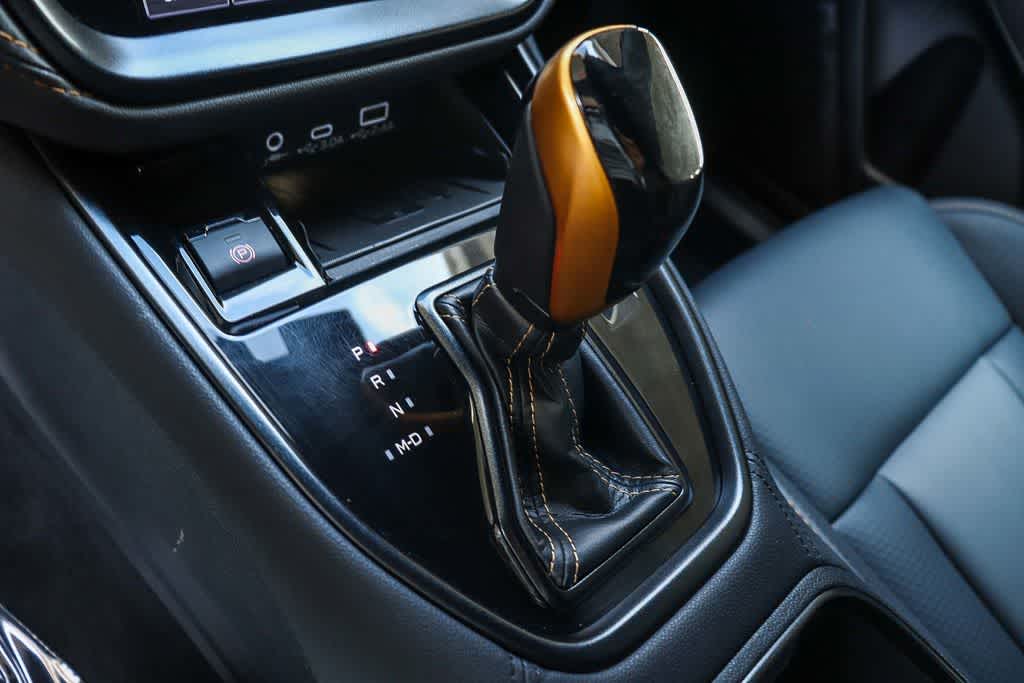 Thumbnail: 2023 Subaru Outback - 18