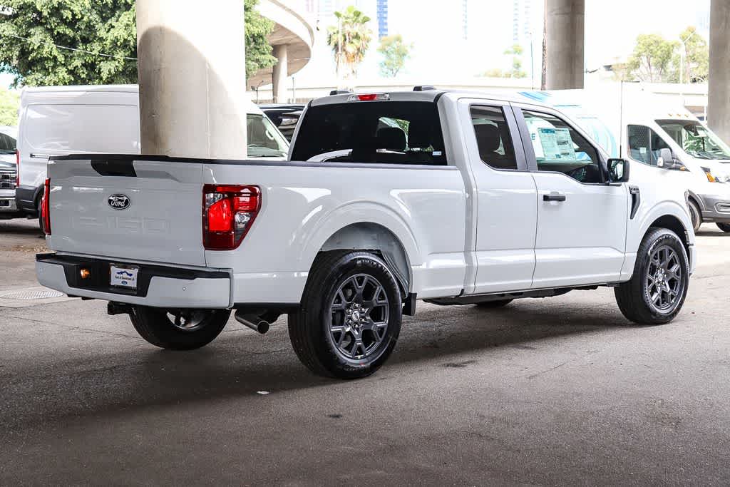 Thumbnail: 2026 Ford F-150 - 4