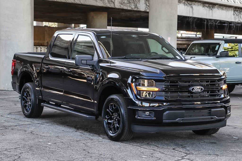 Thumbnail: 2026 Ford F-150 - 3