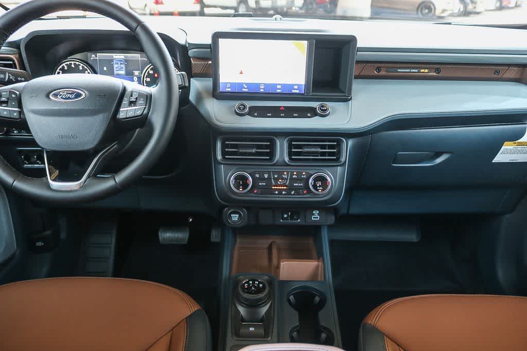 2024 Ford Maverick Lariat - Photo 11
