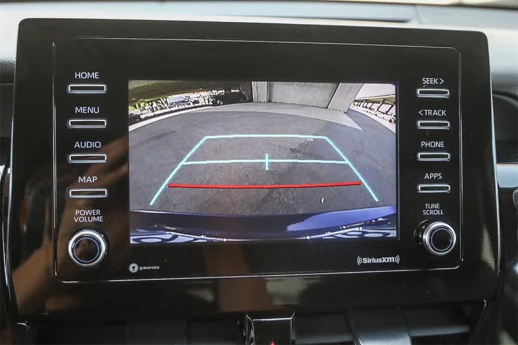 Thumbnail: 2023 Toyota Camry - 23