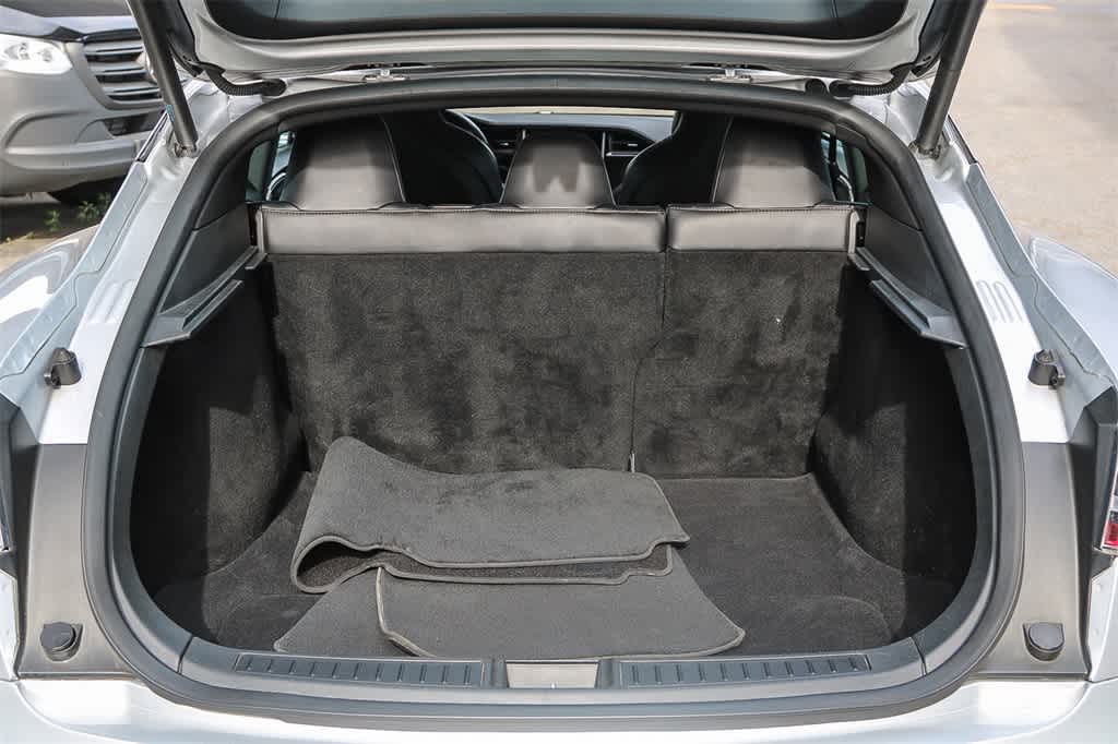 Thumbnail: 2018 Tesla Model S - 25