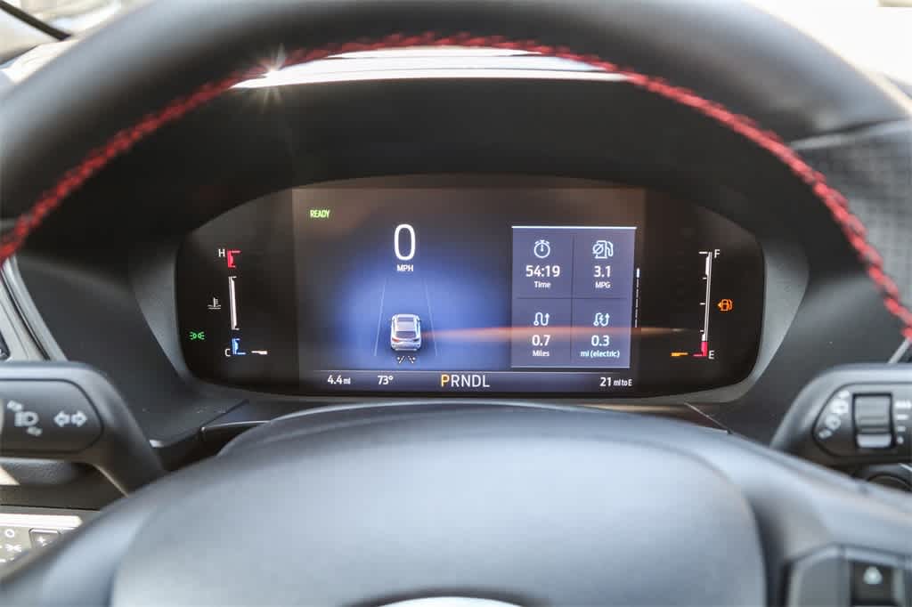 Thumbnail: 2024 Ford Escape - 23