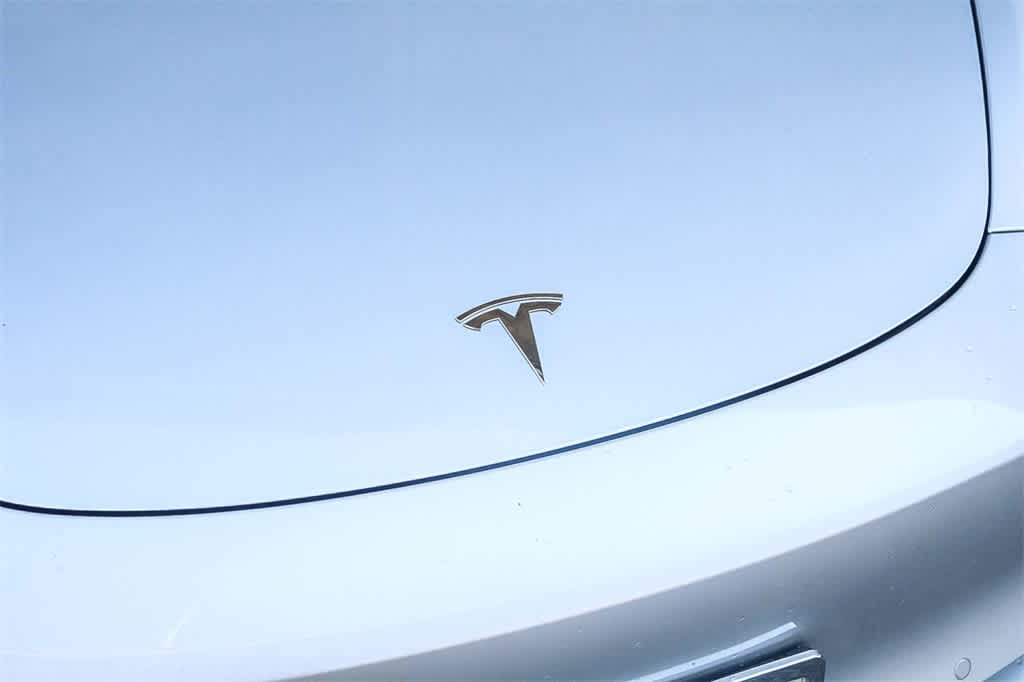 Thumbnail: 2018 Tesla Model 3 - 5