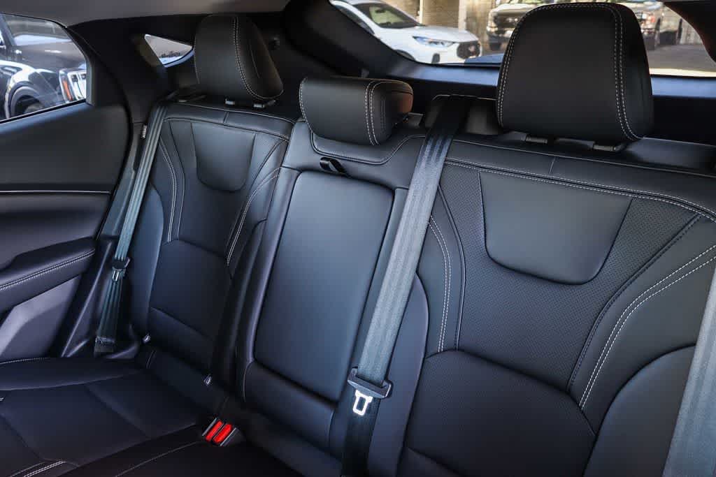 Thumbnail: 2025 Ford Mustang Mach-E - 17