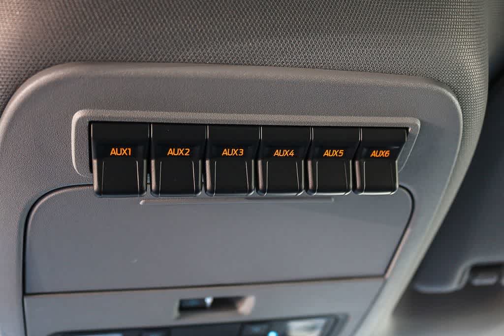 Thumbnail: 2026 Ford F-350 - 29