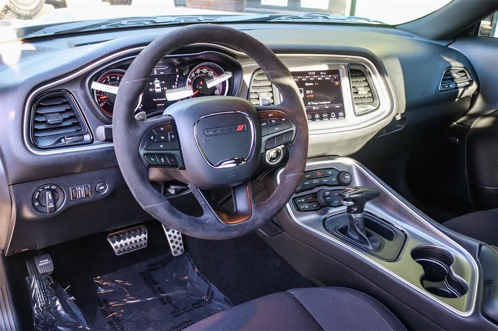 Thumbnail: 2022 Dodge Challenger - 12