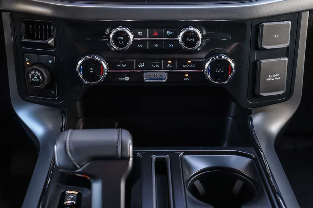Thumbnail: 2026 Ford F-150 - 14