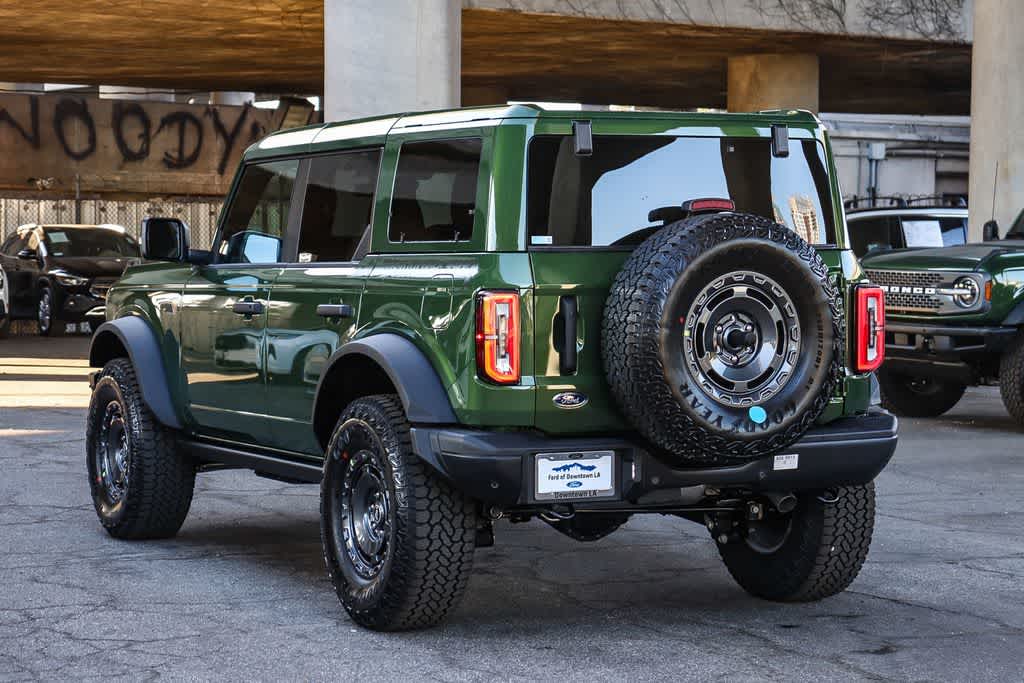 Thumbnail: 2025 Ford Bronco - 6