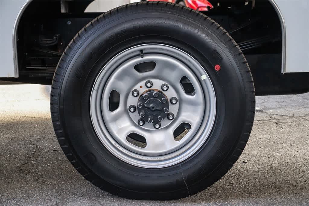 Thumbnail: 2026 Ford F-350 - 15