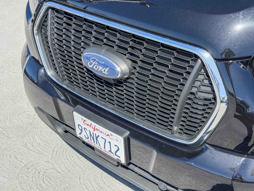 Thumbnail: 2025 Ford Transit Series - 7