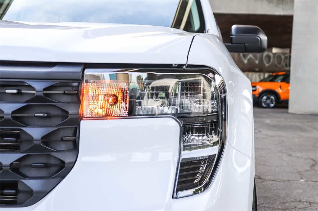 Thumbnail: 2026 Ford Maverick - 7