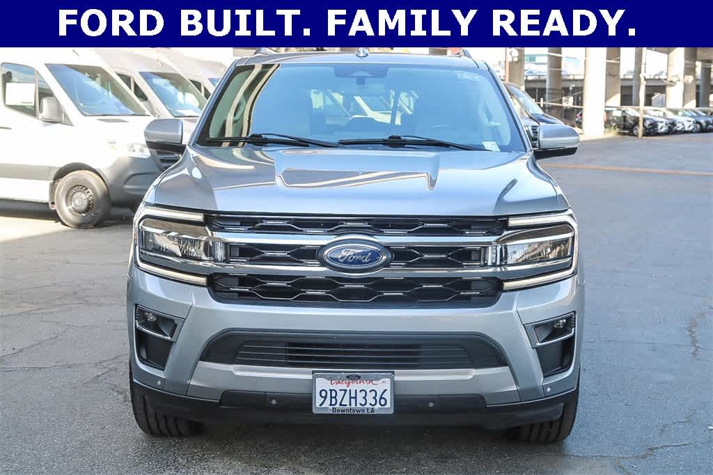 2022 Ford Expedition Limited 2