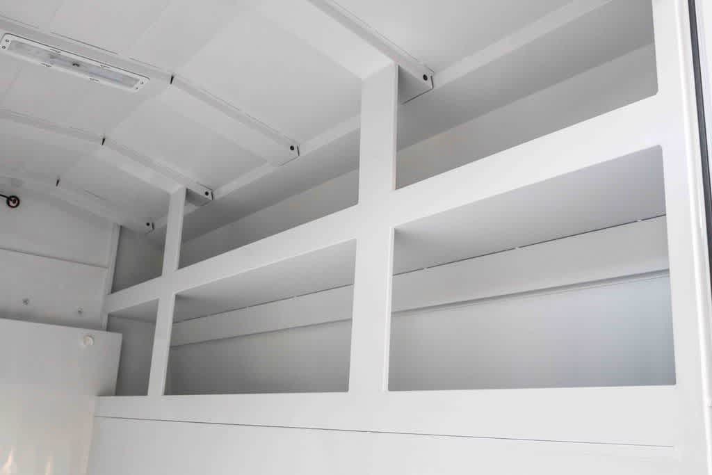 Thumbnail: 2026 Ford Econoline - 30