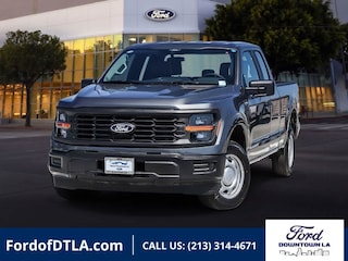 2026 Ford F-150 XL TRUCK