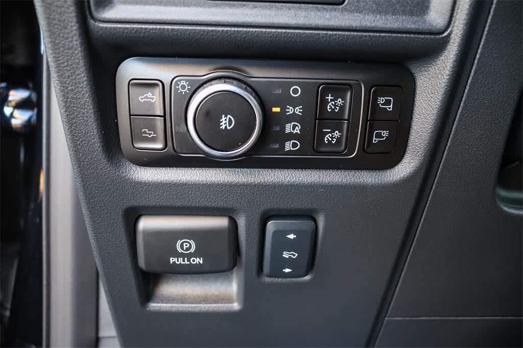 Thumbnail: 2025 Ford F-150 - 23