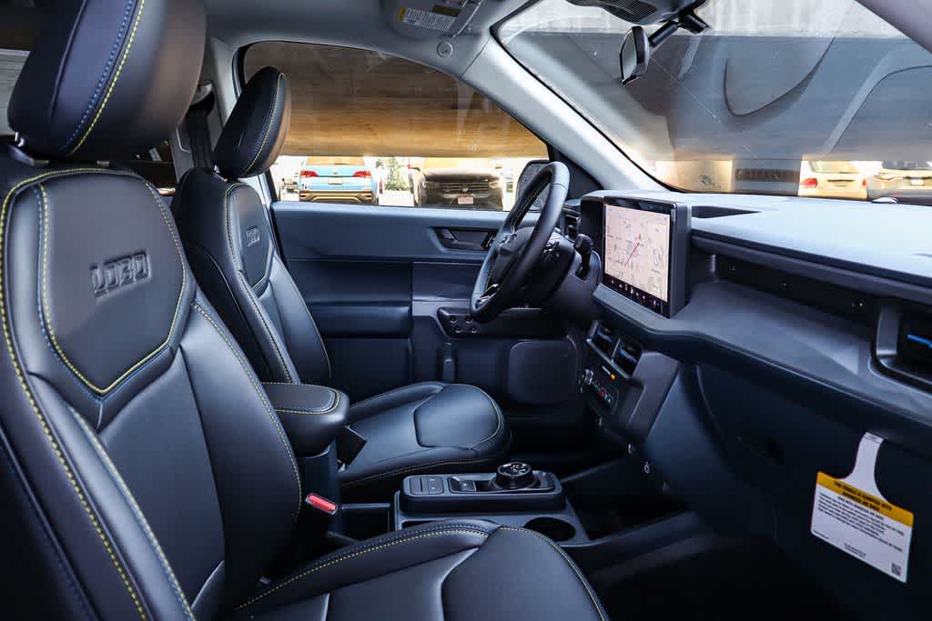 Thumbnail: 2026 Ford Maverick - 17