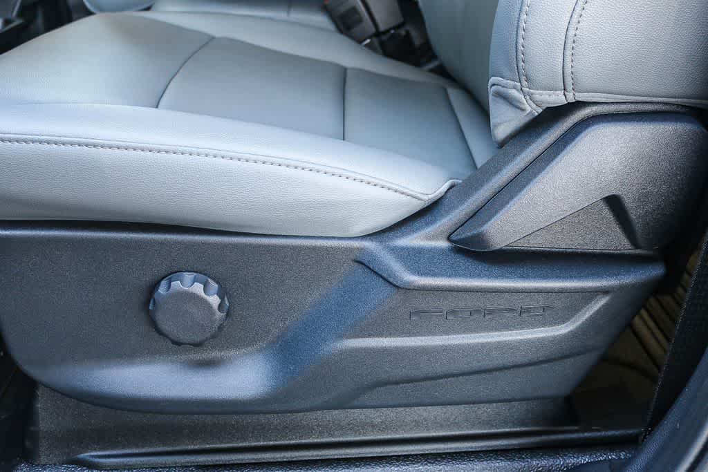 Thumbnail: 2026 Ford F-350 - 30