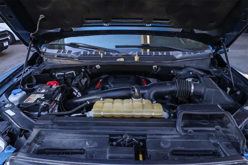 Thumbnail: 2019 Ford F-150 - 35