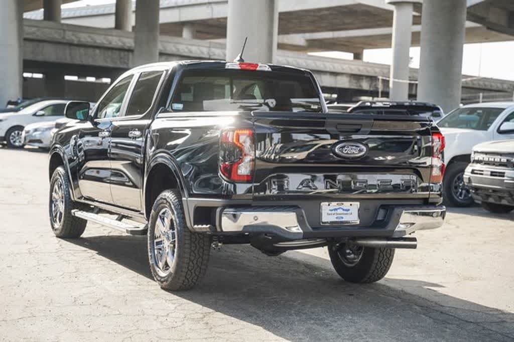 Thumbnail: 2024 Ford Ranger - 8