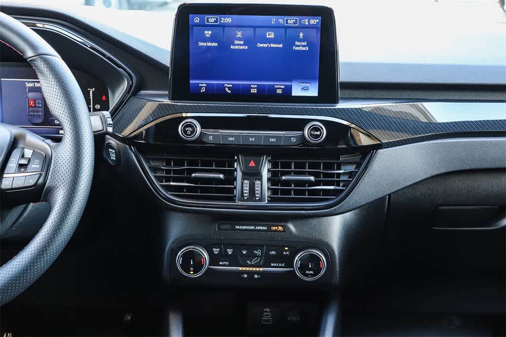 Thumbnail: 2025 Ford Escape - 13