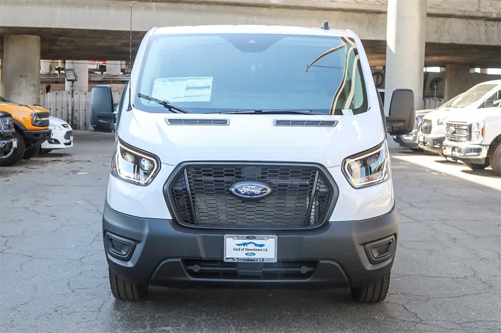 2025 Ford Transit photo 2