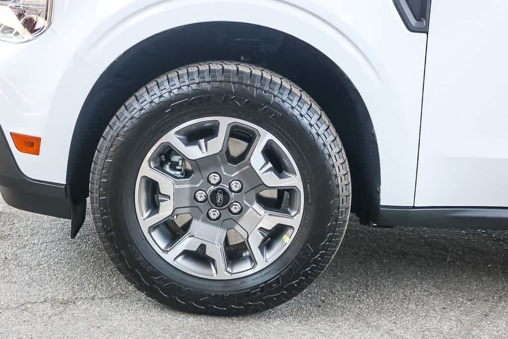 2024 Ford Maverick Lariat - Photo 10