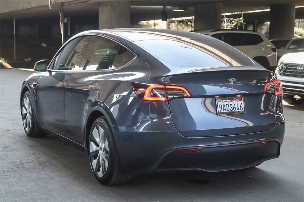 Thumbnail: 2022 Tesla Model Y - 7